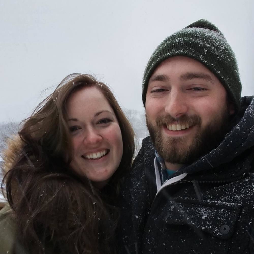 Meet your Posher, Aubrey